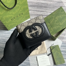 Gucci Wallets